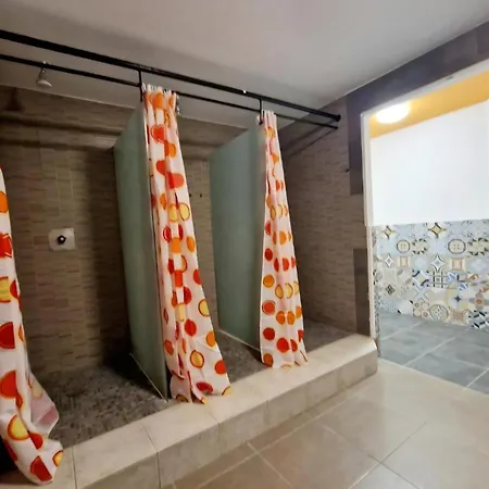 Arc House Barcelona