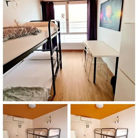 Hostel Arc House