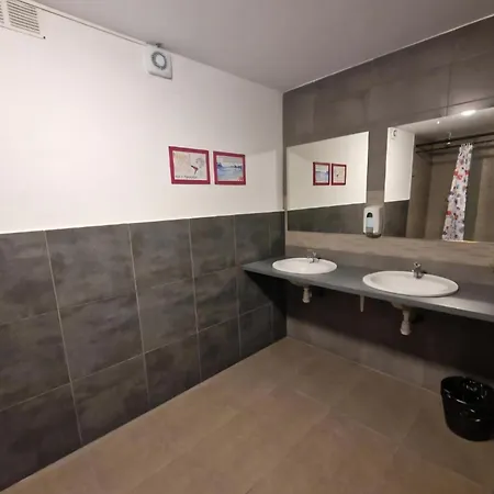 Arc House Hostel