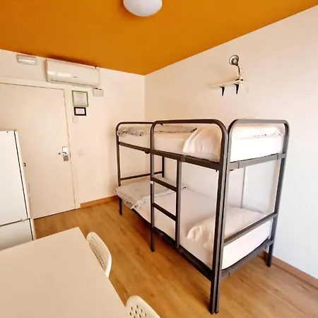 Arc House Barcelona