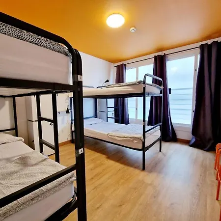 Hostel Arc House