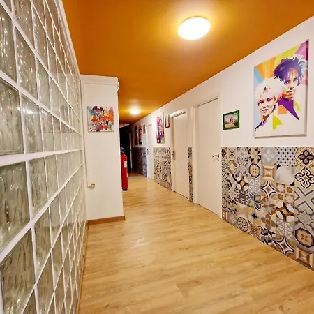 Arc House *