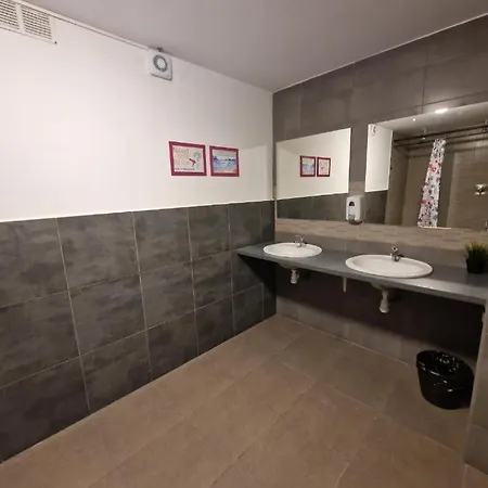 Hostel Arc House